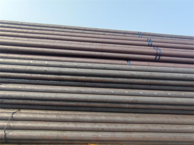哈密42CrMo无缝管多少钱一吨
