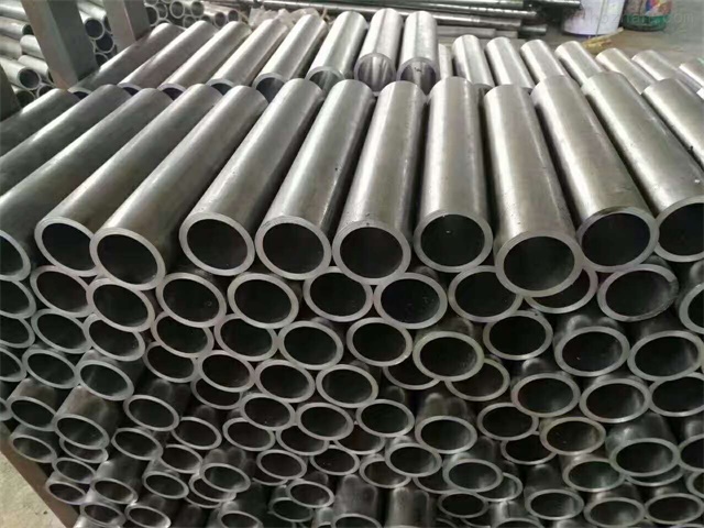 哈密30CrMo精密无缝钢管