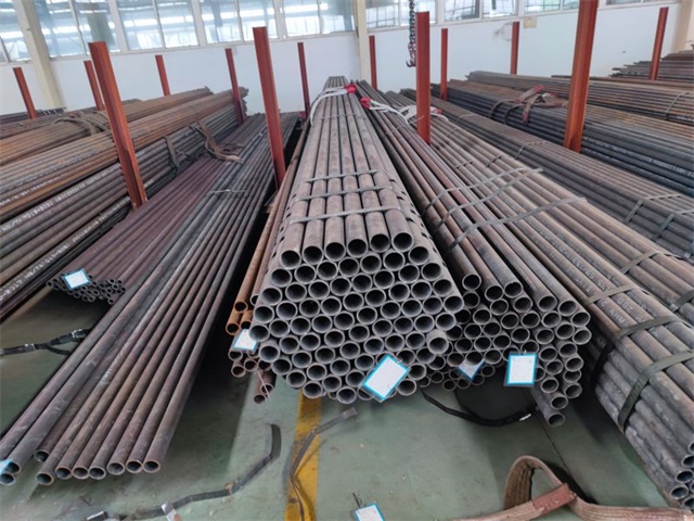 哈密20G合金无缝钢管